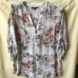 Women's Top , Sara Michelle, Size Med